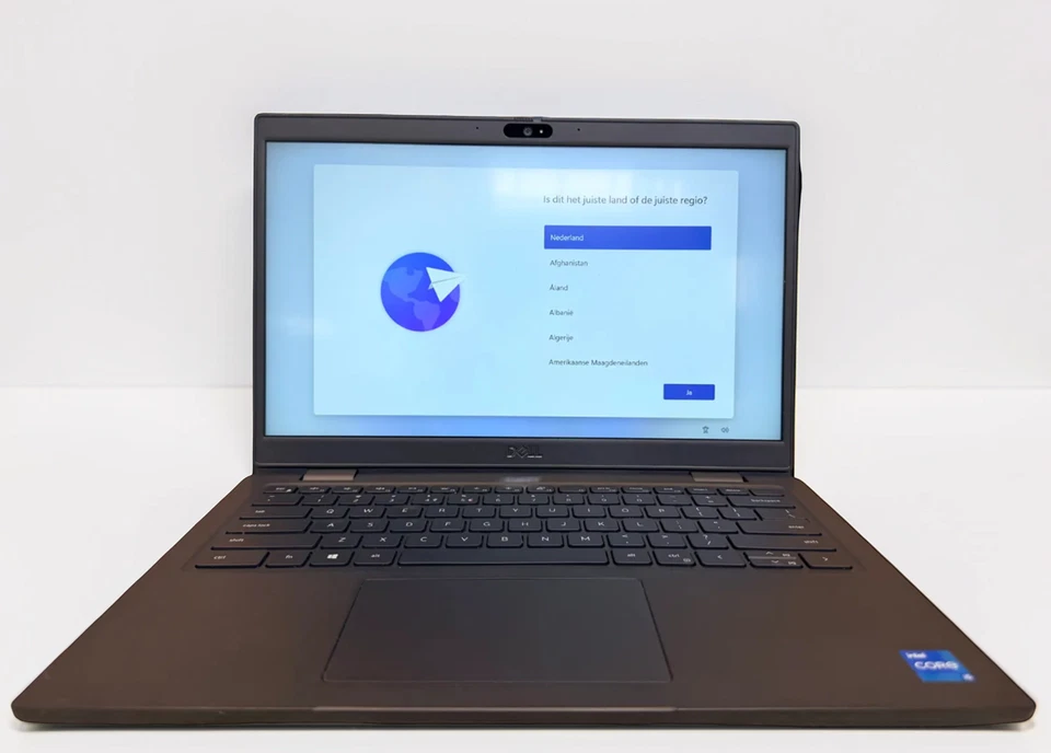 Dell Latitude 3420 · i5-1135G7 · 16GB · 256GB, foto 1 di 5
