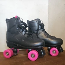 Womens Size 41 Roller Skates. Size 9.5 Womens Roller Skates