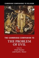 Chad Meister (U. A.) | The Cambridge Companion To The Problem Of Evil | Buch
