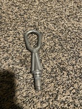 Oem Bmw X5 X3 E81 E90 E60 E65 E83 E53 E70 Mini Cooper Tow Hook Towing Eye Oem Bmw X5 X3 E81 E90 E60 E65 E83 E53 E70 Mini Cooper Tow Hook Towing Eye