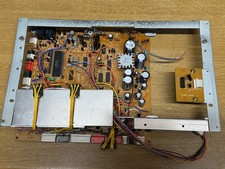 TEAC X-2000R Hauptplatine Steuerplatine DEFEK...