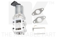 Agr-Ventil Elektrisch FüR Toyota Corolla Verso 2.2 D-4D Rav 4 Iii 2.0