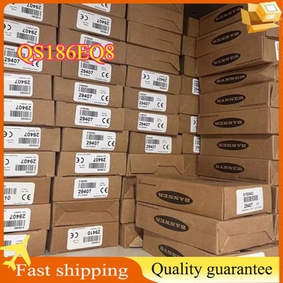 1PCS new for QS186EQ8 Proximity Switch fast shipping in box