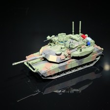 1/72  M1A1 SEPv3 Abrams War Prize Main Battle...