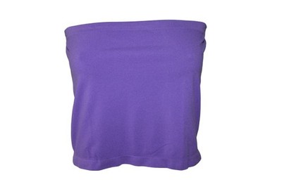DAMEN TOP SHIRT TUBE ATALIA ENERGETICS LILA Gr. M NEU