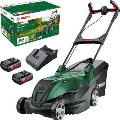Werkzeuge Bosch ADVANCEDROTAK 36V-40-650 NEW