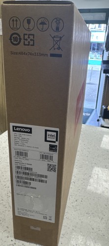 Lenovo IdeaPad Slim 3 15IAN8 15.6" FHD Laptop Intel N100 4GB RAM 128GB Storage - Picture 6 of 9