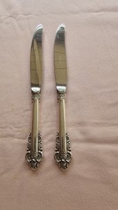 CAMUSSO Sterling Silver | eBay