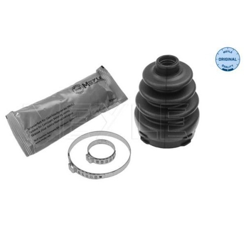 Soufflet de transmission Meyle 2144950010 en caoutchouc haute flexibilité