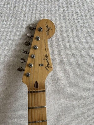 Fender Japan YNGWIE モデル　ST-57YM,ST-72YM Fender ST-72 YM Yngwie Malmsteen Signature Stratocaster Made