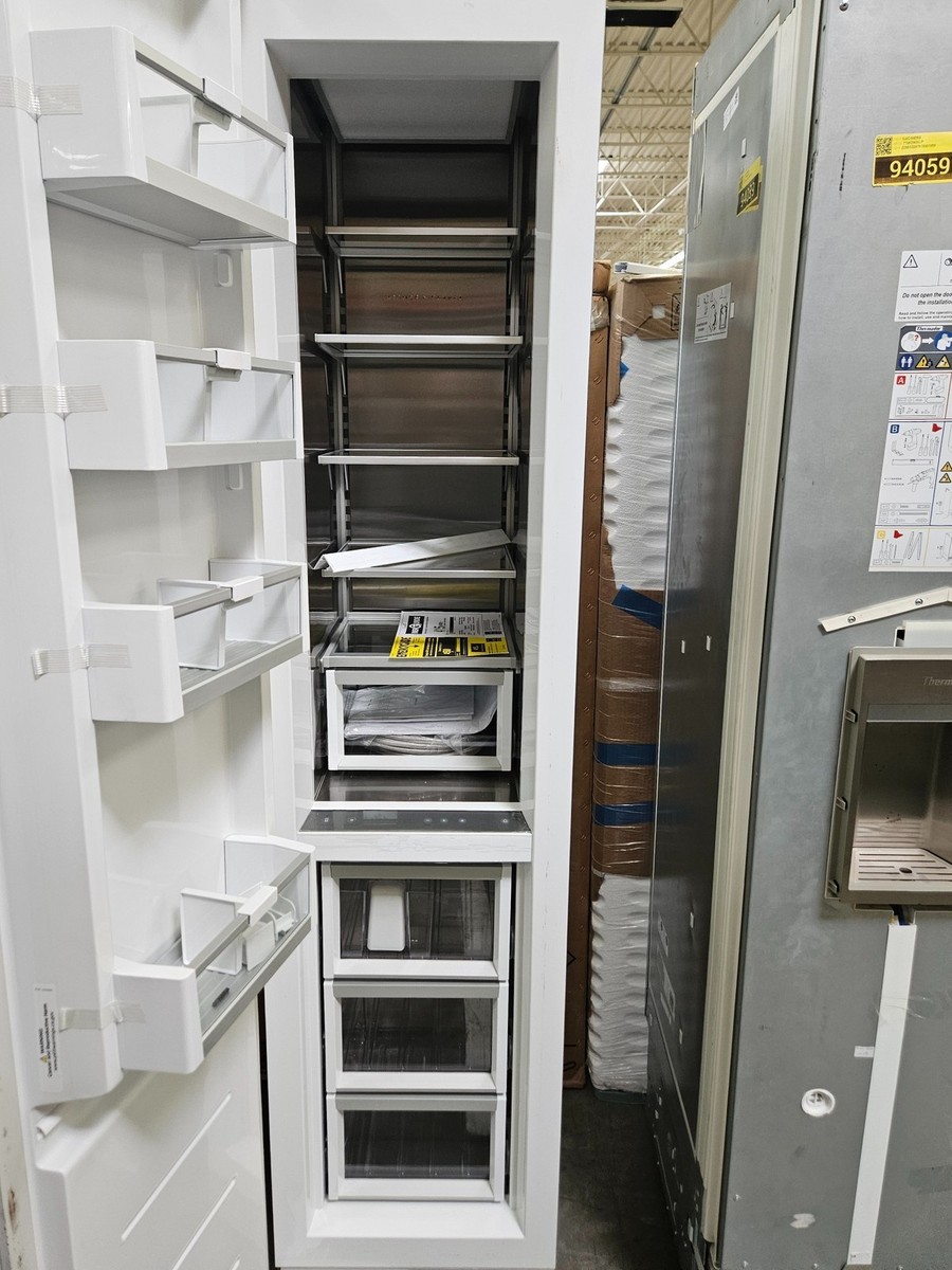 Fisher Paykel RS1884FLJK1 18