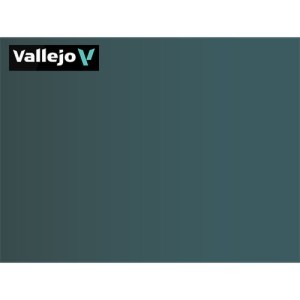 Peinture Vallejo Air - Marron Carbonisé Gibier - Flacon 18 Ml (VLJ-76045)