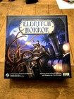 Eldritch Horror Board Game Fantasy Flight Games 2013 Complete in Box