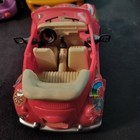 Lot 9 Pc - 90s The CHEVRON CARS Techron Collectibles-Moving Doors Funny Faces — photo 3