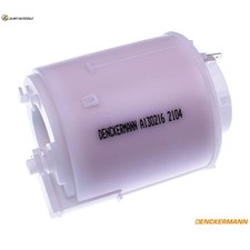 FILTRO COMBUSTIBLE A130216 HYUNDAI KIA CEE'D/PRO/Sportswagon NIRO G4FD 1.6L