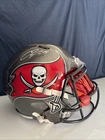 CHRIS GODWIN #14 SIGNED FULL Size REPLICA HELMET JSA COA TAMPA BAY BUCCANEERS