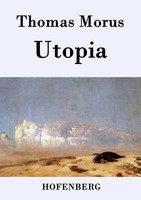 Utopia Thomas Morus Taschenbuch 116 S. Deutsch 2015 Ean 9783843023832