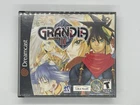 Grandia II (Sega Dreamcast, 2000)