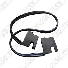 For 2012-14 Kia Sorento Compartment Waterproof Strip Sponge Block Rubber Replace For 2012-14 Kia Sorento Compartment Waterproof Strip Sponge Block Rubber Replace