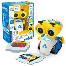 Brand New Thames Kosmos Andy: The Code Play Robot