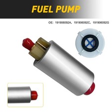 For VW Golf Mk1 Mk2 1.8 8V 16V Fuel Injection Pump Lift Pump In Tank 357906092C