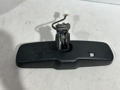 2014 - 2016 Acura MDX Interior Center Rear View Mirror 76400-TZ6