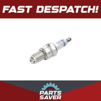Spark Plugs Set 4x fits TOYOTA COROLLA 1.3 1.6 80 to 01 Genuine Bosch Guaranteed