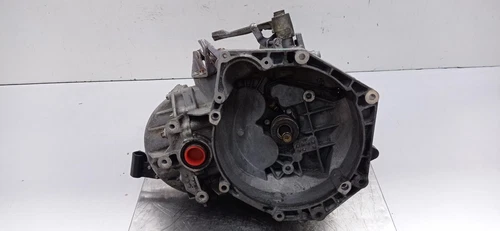 55186623 Caja Cambios para OPEL VECTRA C BERLINA Cosmo 2007 125029 - Imagen 1 de 6