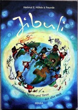 Jibuli | Kinderlieder, Spiele und Tänze aus ...