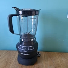 NEW Nutribullet 1000W Full Sized Blender NBF-10B