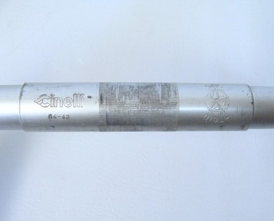 Cinelli Giro D'Italia Lenker Handlebar