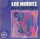 LEE KONITZ WARNE MARSH BILL EVANS - Live At The Half Note - 2 CD - Live - *Mint*