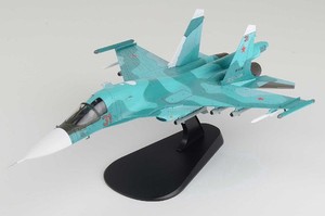 Su 34 Model | eBay