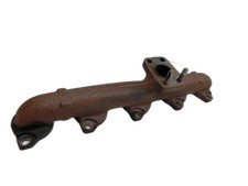 Abgaskrümmer Krümmerrohre für Peugeot 207 CC 07-09 HDi 1,6 80KW DV6TED4 FAP