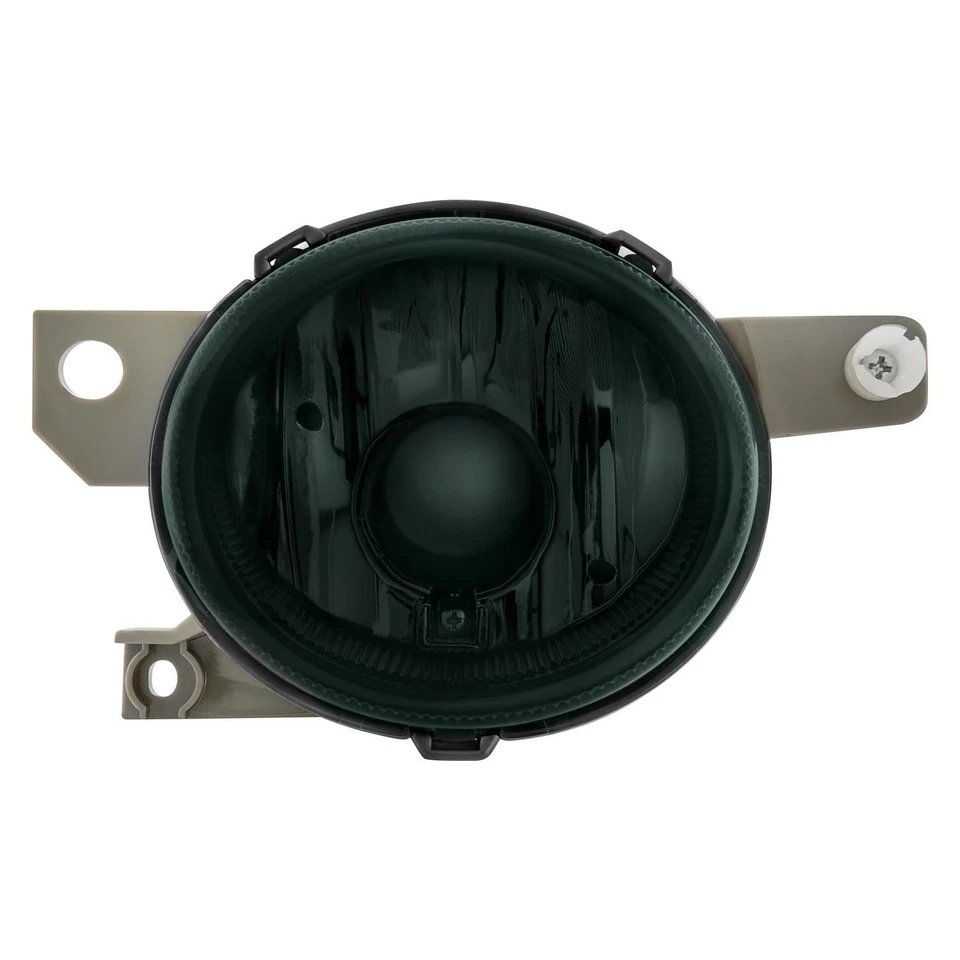 For Honda Civic del Sol 93-95 Lumen 86-1001061 Smoke Factory Style Fog Lights Foto 3 de 4