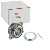 NTY Radlager Satz Hinterachse Passend FÜR Infiniti G Nissan 350Z | KLT-NS-075