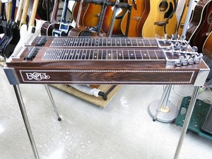 Pedal Steel Guitar Used | eBay