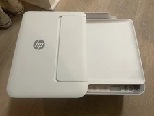 HP DeskJet Plus 4155 All-in-One Color Printer