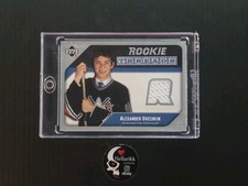 Alexander Ovechkin Card and Memorabilia Buying Guide 35