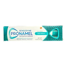 SENSODYNE PASTE PRO ENAMEL FRESH 4OZ 