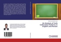 An Analysis Of Verb Collocation Patterns In English And Persian Mohammad Abdolla