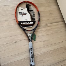 Head Radical S 4 3/8 New Old Version 9.9oz