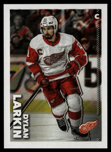 2022 Dylan Larkin #176