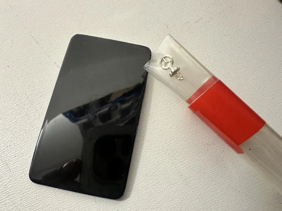 1:18 Mercedes Benz 300 SE Classic Sports Car 1/18 - Image 2 of 4