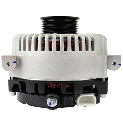 8313 130A Alternator Fits Lincoln Town Car & Ford Crown Victoria 03 V8 4.6L 12V