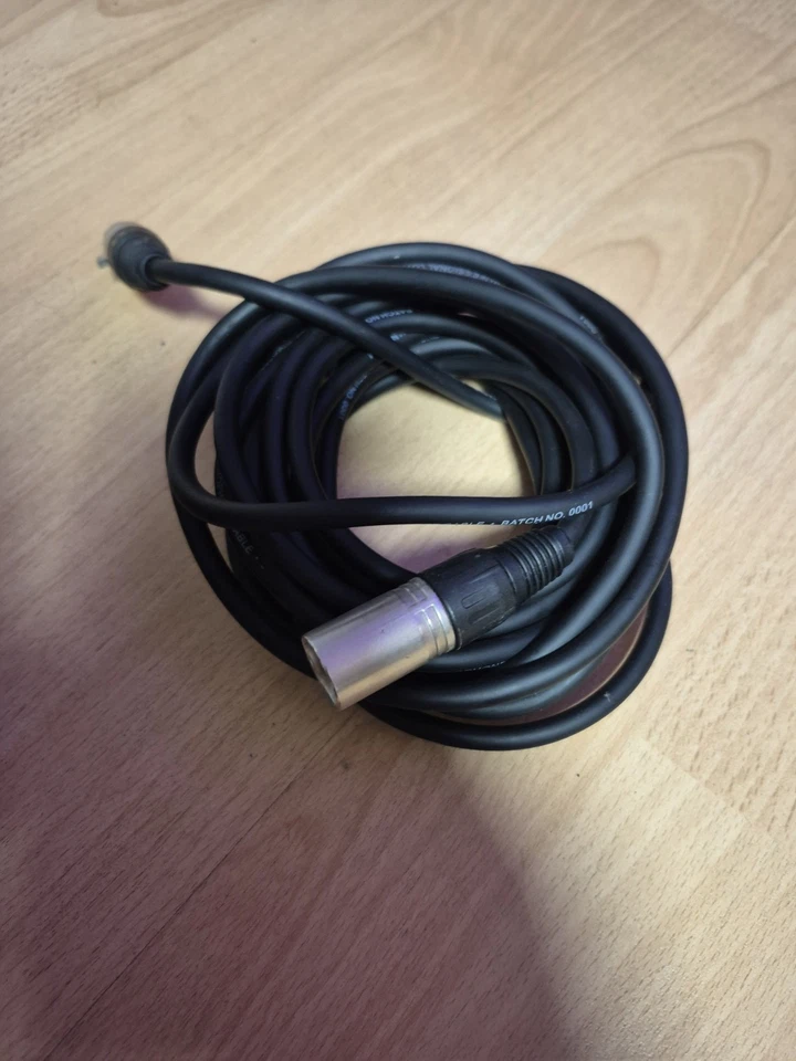 Rode NT1-A Kit Kondensator-Mikrofon Set mit Spinne, Popschutz - Bild 3 von 4