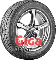 Continental Contiwintercontact Ts 830P 215/55 R16 93H, Mo