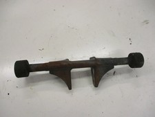 8. Yamaha XT 600 Z 3AJ Tenere Tankhalter Distanzstück Halter Gummi Tank