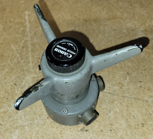 Canon FDJ-H01 Focus Demand No clamp and no cable