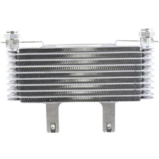 Transmission Oil Cooler For Chevrolet Silverado 2500 HD Heavy Duty GMC Sierra